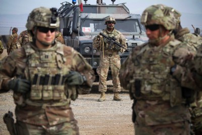 ΗΠΑ: Σε ετοιμότητα στρατιωτικές μονάδες για επέμβαση στην Μινεσότα
