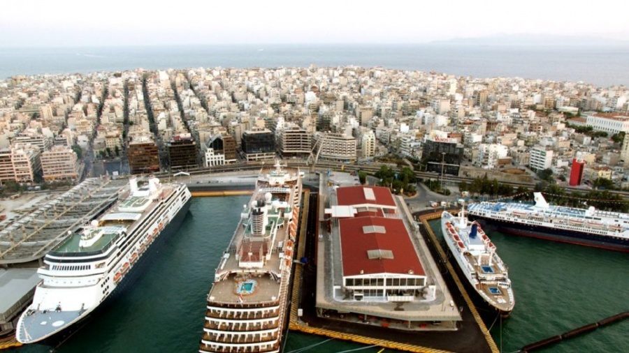 ΕΕ: Χρηματοδότηση στον Πειραιά για καινοτόμα έργα στον τομέα της ασφάλειας