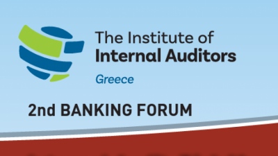 2ο Banking Forum: Οι προοπτικές της ελληνικής οικονομίας και των τραπεζών επί τάπητος - Στο επίκεντρο η «Aligned Insurance»