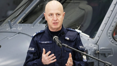 Πολωνία: Ο αρχηγός της αστυνομίας επιβεβαίωσε πως το ουκρανικό δώρο που εξερράγη ήταν εκτοξευτής χειροβομβίδων