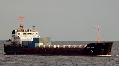 Expressen: Το Σουηδικό Ναυτικό επιβιβάστηκε στο Ρωσικό πλοίο Mikhail Dudin