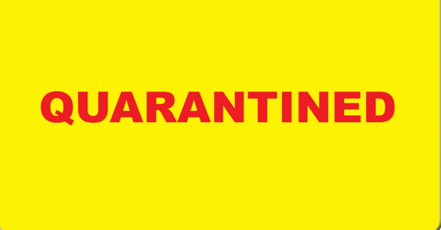 Ο νεοέλληνας στην εποχή της ανόητης καραντίνας – Οι θάνατοι από κορωνοιό αντιστοιχούν στο 0,88% των θανάτων του 2020