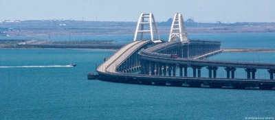 Πρώην υπουργός Άμυνας των ΗΠΑ αποκαλύπτει: Το ΝΑΤΟ απέτυχε παταγωδώς στην Κριμαία