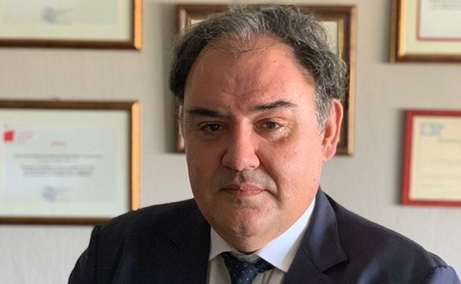 Σαρηγιάννης: «Υποχρεωτικό τεστ και για τους εμβολιασμένους»