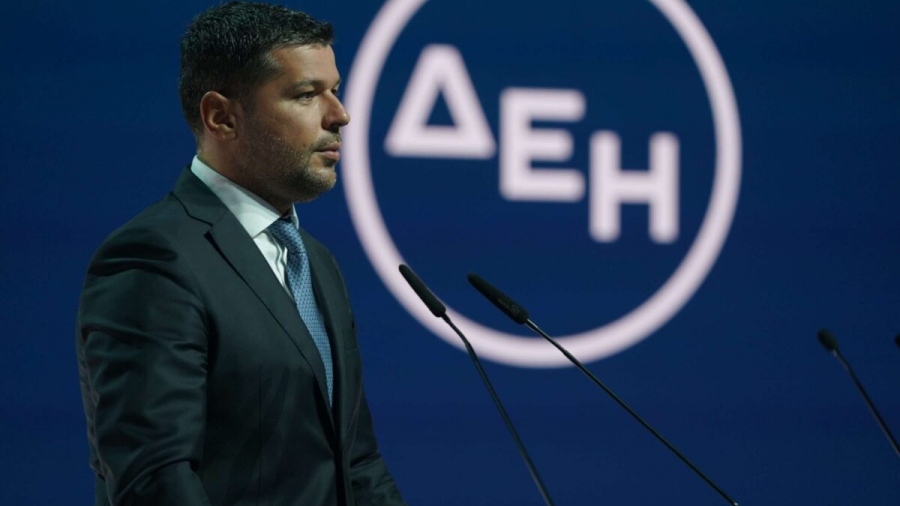 Στάσσης: Πράσινο EBITDA και βελτίωση των δεικτών ESG αποκτά η ΔΕΗ με την Enel Ρουμανίας