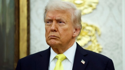 Ο Trump σε μοιραίο αδιέξοδο: «To NATO θα απέχει από τον πόλεμο στο Ιράν» - «Μπορούμε να κερδίσουμε μόνοι μας»