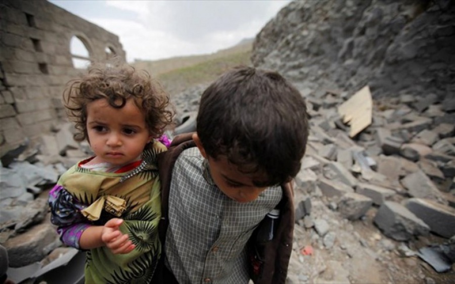 ΗΠΑ: Η Γερουσία ψήφισε την απόσυρση της χώρας από τον πόλεμο της Υεμένης
