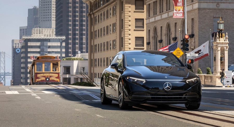 Έρχονται τέλη κυκλοφορίας και για τα ηλεκτρικά αυτοκίνητα