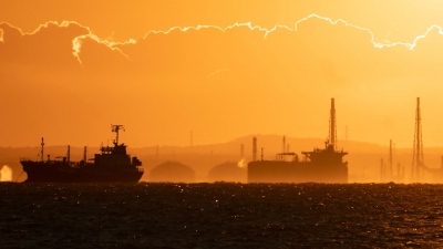 H Δανία ετοιμάζεται να προχωρήσει στο μοιραίο ατόπημα - «Θα κατασχέσουμε ρωσικά τάνκερ και θα συλλάβουμε τα πληρώματα»