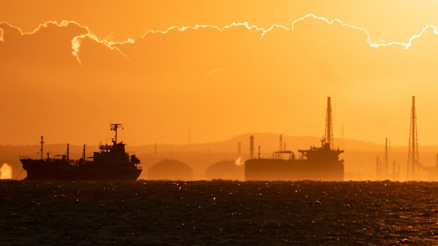 H Δανία ετοιμάζεται να προχωρήσει στο μοιραίο ατόπημα - «Θα κατασχέσουμε ρωσικά τάνκερ και θα συλλάβουμε τα πληρώματα»