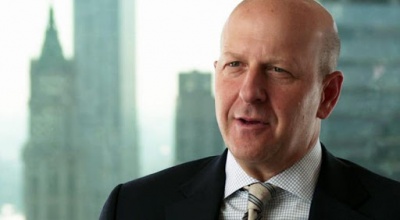 Solomon (Goldman Sachs): Δεν υπάρχει αμφιβολία... οι ΗΠΑ καθυστέρησαν στα μέτρα έναντι του κορωνοϊού