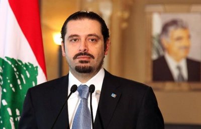 Διπλωματική ένταση μεταξύ Γερμανίας και Σ. Αραβίας για το Λίβανο - Στο Παρίσι ο Hariri