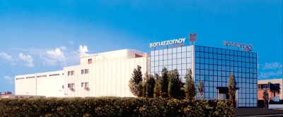 Βογιατζόγλου Systems: Αλλαγή σύνθεσης Διοικητικού Συμβουλίου