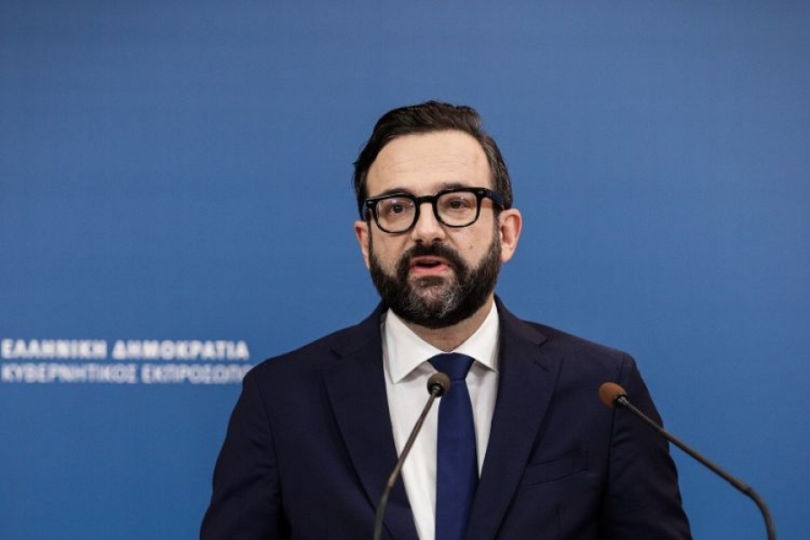 Ταραντίλης: Δίνουμε μάχη με τον κορωνοϊό, στηρίζουμε την πραγματική οικονομία