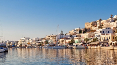 Ποιο ελληνικό νησί βρίσκεται στη γερμανική λίστα με τις καλύτερες παραλίες
