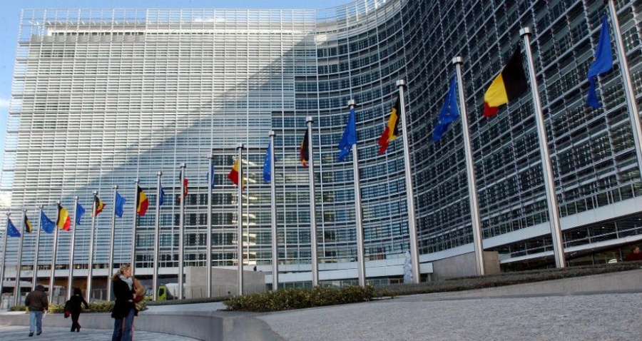 Μήνυμα από την Κομισιόν: Ανάγκη για βελτίωση της κατάστασης στην Ανατολική Μεσόγειο