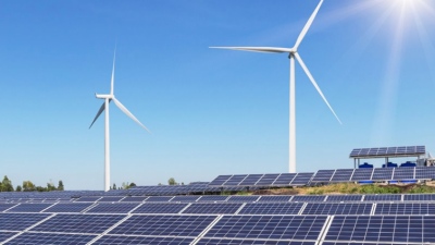 ΥΠΕΝ: Χαρτογραφήθηκε το σύνολο των έργων ΑΠΕ στην Ελλάδα - Σε φάση λειτουργίας είτε με οριστική προσφορά σύνδεσης