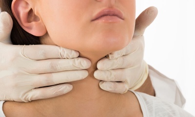 Θυρεοειδής – Όλα όσα πρέπει να γνωρίζετε