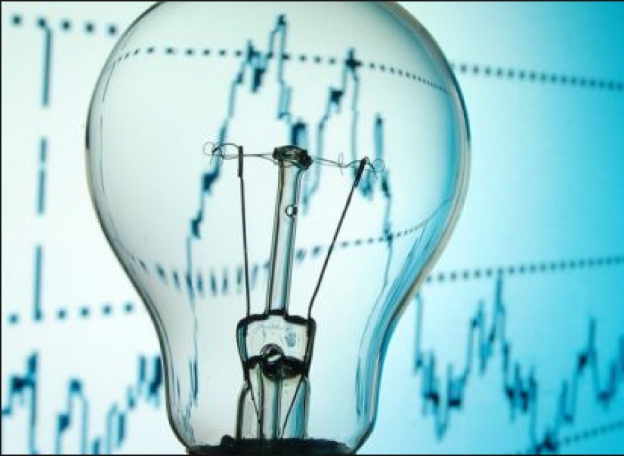 Σε ανοδική τροχιά οι τιμές ρεύματος στην Ευρώπη λόγω χαμηλών θερμοκρασιών και κόστους ρύπων