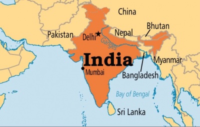 Ινδία: Θα αγοράζουμε πετρέλαιο από το Ιράν παρά την απειλή των ΗΠΑ για κυρώσεις