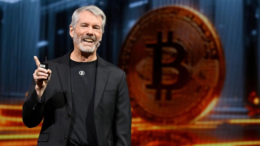 Ο «βασιλιάς» του Bitcoin φέρνει… καταιγίδα - Φόβοι για βαθύ χειμώνα στα κρυπτονομίσματα