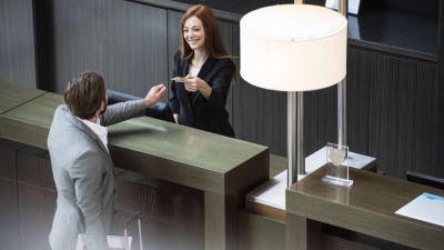 Eurobank: Πόσο αυξήθηκαν λόγω πληθωρισμού οι τιμές στα ξενοδοχεία