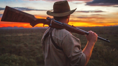 Επαναληπτικό τουφέκι MAUSER 98 - Το Αρχέτυπο