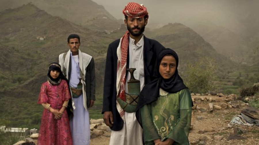 Ιράκ: Μητέρα προσπαθεί δικαστικά να ακυρώσει τον θρησκευτικό γάμο της 12χρονης κόρης της - Είναι θύμα βιασμού, υποστηρίζει