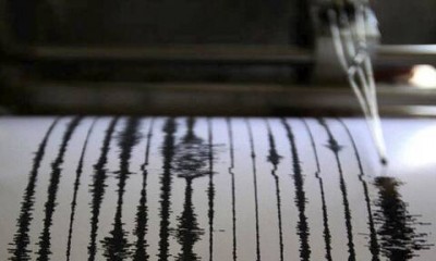 Τσουνάμι στη Σάμο μετά τον σεισμό 6,7 Ρίχτερ