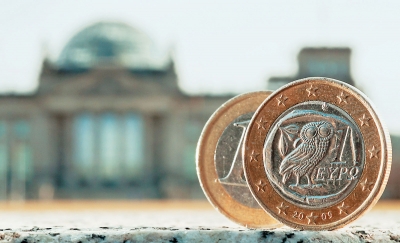 Έκτακτες συσκέψεις Bundesbank - BaFin - Φόβοι bank run, χρεοκοπιών και κοινωνικής διάλυσης στη Γερμανία