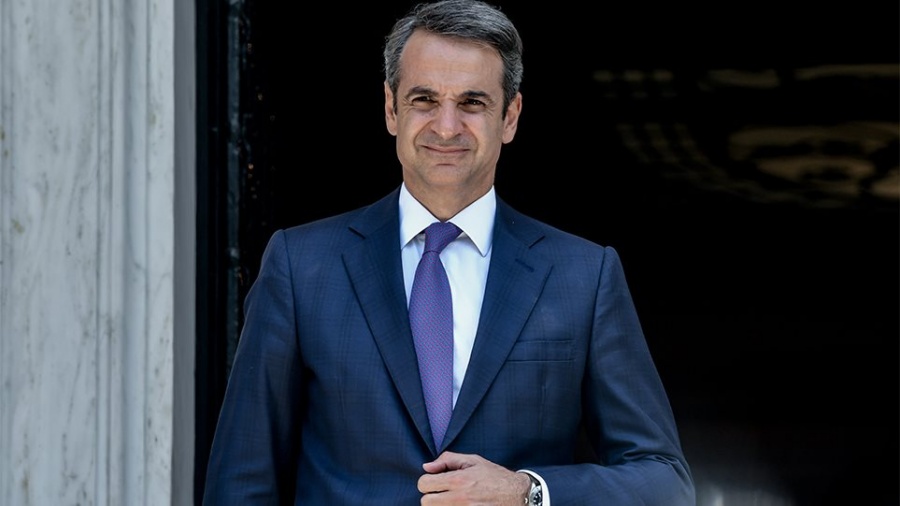 Ο Μητσοτάκης στη Bild:  Πάντα υπάρχει η πιθανότητα θερμού επεισοδίου με την Τουρκία, έχουμε μία οξυμένη κατάσταση