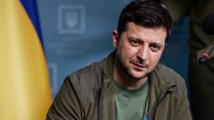 Κόλαφος ο Dmytruk για Zelensky: Η ψυχική του υγεία επιδεινώνεται από τη χρήση ναρκωτικών - Δεν είναι λογικός