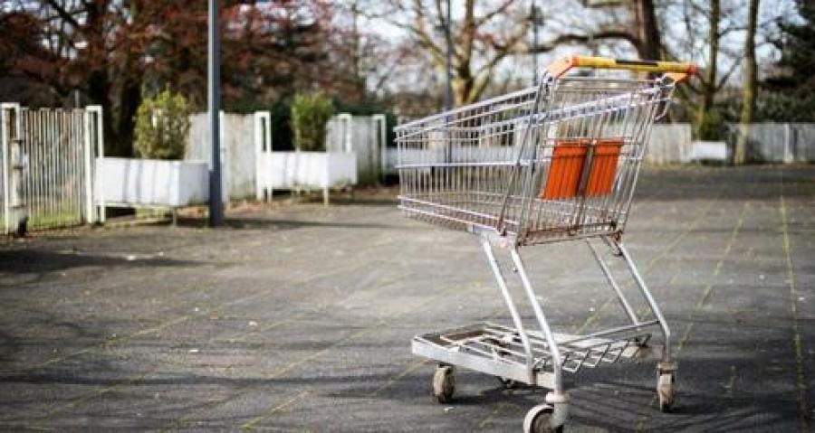 ΗΠΑ: Εικόνες «αποκάλυψης» στο λιανεμπόριο - Μεγάλες αλυσίδες έκλεισαν 460 καταστήματα σε 48 ώρες