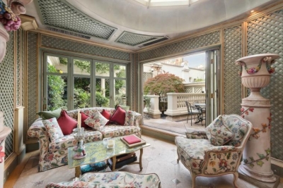 Στο «σφυρί» για 45 εκατ. ευρώ κατοικία της πρώην βασιλικής οικογένειας στο Λονδίνο