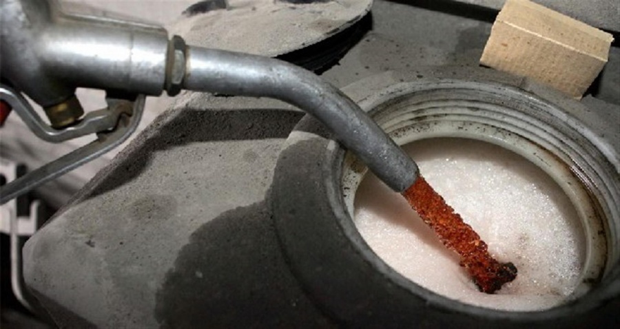 Πρεμιέρα αύριο, Δευτέρα 15/10, για τη διάθεση του πετρελαίου θέρμανσης