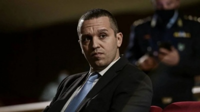 Σκληρή απάντηση Κασιδιάρη σε Μαρινάκη: Η εγκληματική οργάνωση του ΟΠΕΚΕΠΕ, των Τεμπών και εκατοντάδων σκανδάλων να το βουλώσει