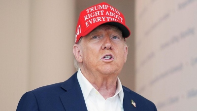 Mearsheimer (καθηγητής ΗΠΑ): Δεν θα επιβάλλει σοβαρές κυρώσεις στη Ρωσία για να ταπεινώσει την Ευρώπη