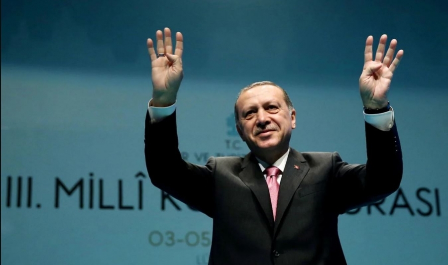 Διαρκής η διπλωματική αναβάθμιση Erdogan – Νέα συνομιλία με Putin για Ουκρανία, Zaporizhia