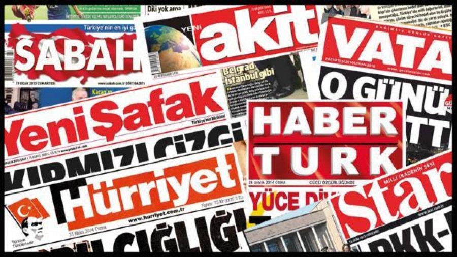 Tουρκικά μίντια: Η Ελλάδα προκαλεί με Navtex στις 29 Οκτωβρίου