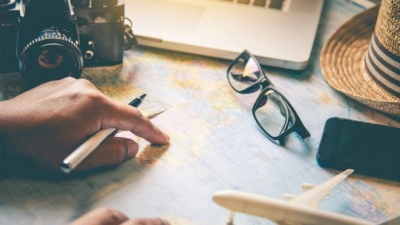 Πώς θα ταξιδέψουν το 2024 Millennials, Gen Z, Gen X και Baby Boomers