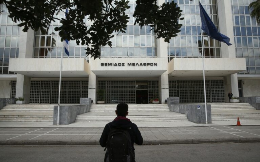 Αυτά είναι τα κόμματα που θα συμμετάσχουν στις εκλογές (21/05) - Ποιοι κόπηκαν από τον Άρειο Πάγο