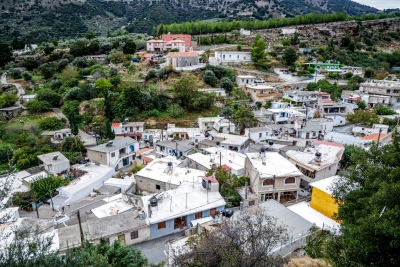 Επιπλέον 50 αστυνομικοί ενισχύουν τις έρευνες στα Βορίζια - Αμείωτη η έχθρα μεταξύ των δύο οικογενειών, αργεί ο σασμός