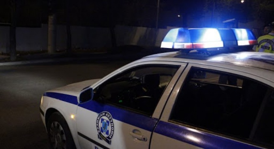 Θεσσαλονίκη: Τέσσερα άτομα τραυμάτισαν με αιχμηρό αντικείμενο 45χρονο σε ψητοπωλείο