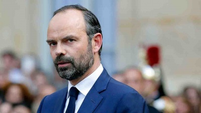 Γαλλία: Οργή για το ταξίδι αξίας 300.000 ευρώ του πρωθυπουργού Edouard Philippe