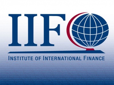 IIF: Ρευστότητα - ρεκόρ 76,5 δισ. δολ. κατευθύνθηκε στις αναδυόμενες αγορές το Νοέμβριο 2020