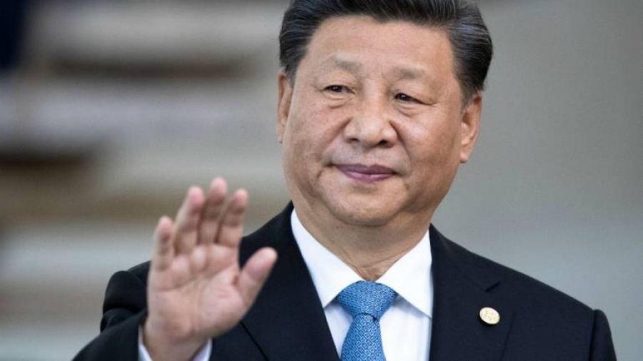 Κίνα: Επίσκεψη του προέδρου Xi Jinping στην Ουχάν, στο επίκεντρο της επιδημίας του κορωνοϊού