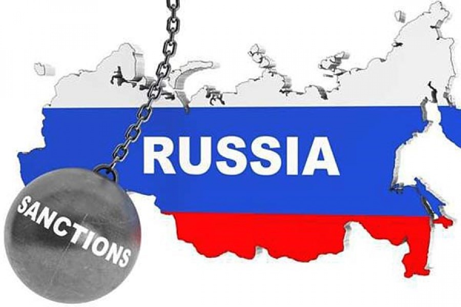 Ελεγκτικό Συνέδριο Ρωσίας: Οι νέες κυρώσεις ενδέχεται να προκαλέσουν κρίση στην οικονομία