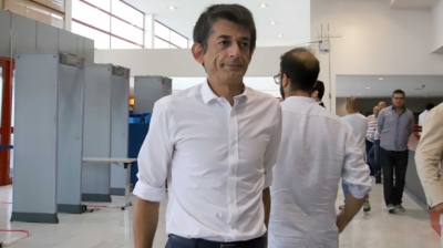 Καρανίκας κατά Τσακαλώτου: Φοροεισπράκτορας, έκανε ό,τι και οι κακοί αστοί