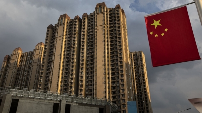 Κίνα: Απώλειες – ρεκόρ στα  90 δισ. δολάρια το 2022 για την αγορά ακινήτων