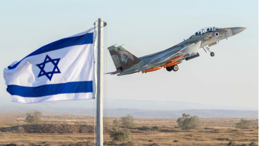 Η Συρία απείλησε να χτυπήσει το  το αεροδρόμιο Ben Gurion στο Τελ Αβίβ